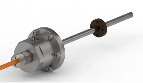 AMT Linear Position Sensor LPS2-FM10JS40635MSU20N1A110