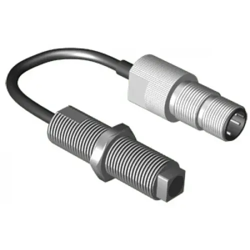 Индуктивные датчики ТЕКО ISB ZC21F-31P-0,2-PS4