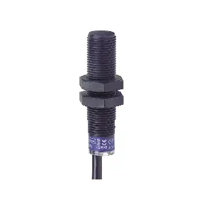 Индуктивные датчики расстояния Telemecanique XS4P12AB120