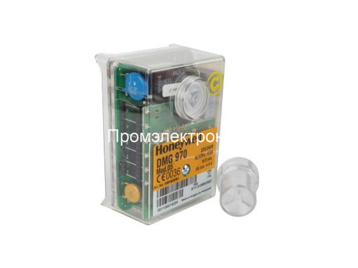 Honeywell DMG 970-N Mod.05