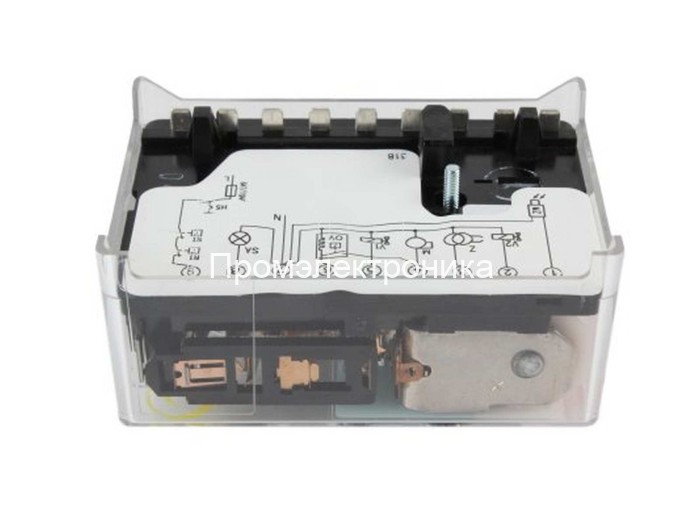 Honeywell (Resideo) TF 976