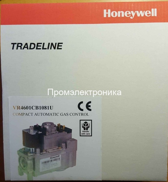 Honeywell VR4601CB1081