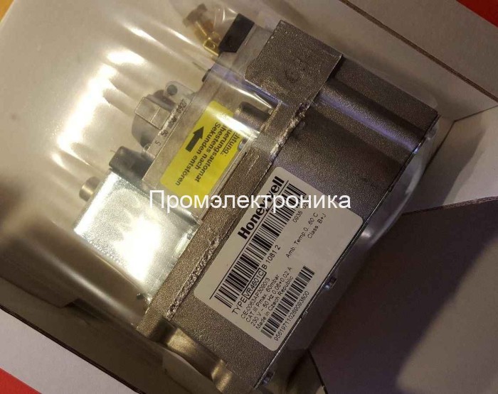 Honeywell VR4601CB1081