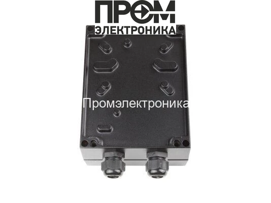 Трансформатор розжига Kromschroder TGI7,5-12/100W