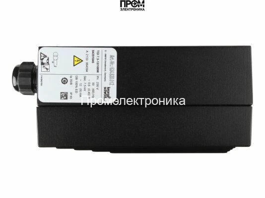 Трансформатор розжига Kromschroder TGI7,5-12/100W