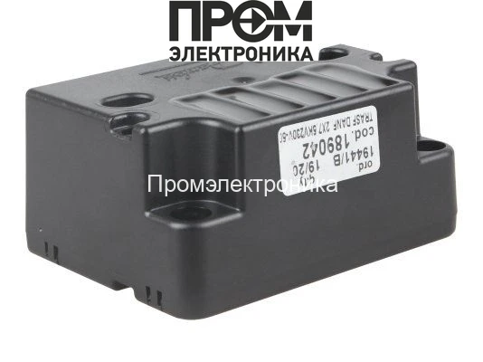 Трансформатор розжига Danfoss EBI4 HPM 052F4033