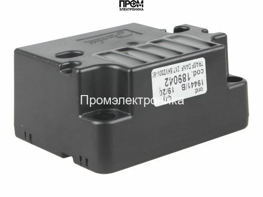 Трансформатор розжига Danfoss EBI4 HPM 052F4033