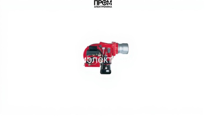 Дизельная горелка Weishaupt L 40T/1-B