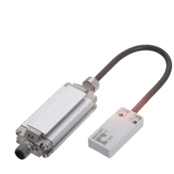 RFID считыватели меток Balluff BIS00T9