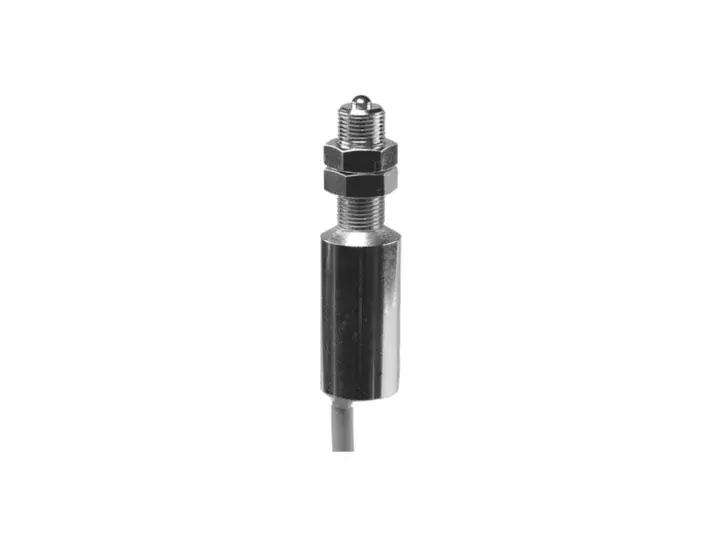 Прецизионные механические переключатели Baumer MY-COM E75N80/L