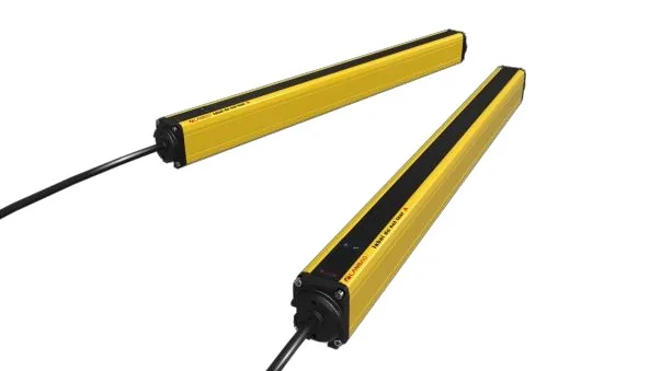 Световые барьеры LANBAO MH40-T2405L-F2
