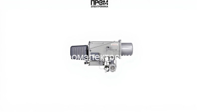 Газовая горелка Weishaupt WKG 70/2-А, DN 100, исп. ZM-NR