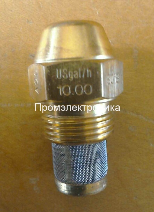 Форсунка Danfoss 10GPH, 80S (030B0235)