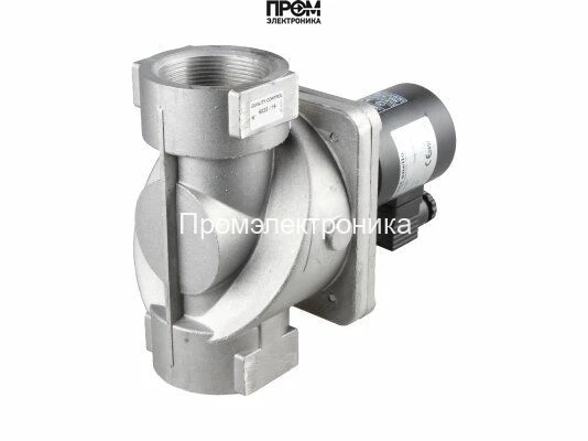 Жидкотопливный электромагнитный клапан Giuliani Anello SV50