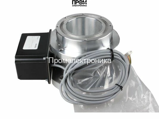 Газовая заслонка c приводом Elco 65314806