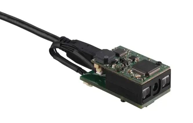 Сканеры 1D штрих-кодов Leuze Electronic CR50-Starterkit - Adapter set