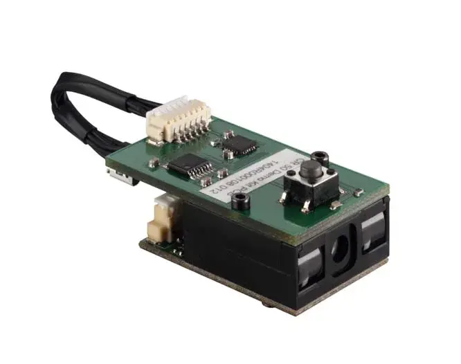 Сканеры 1D штрих-кодов Leuze Electronic CR50-Starterkit - Adapter set