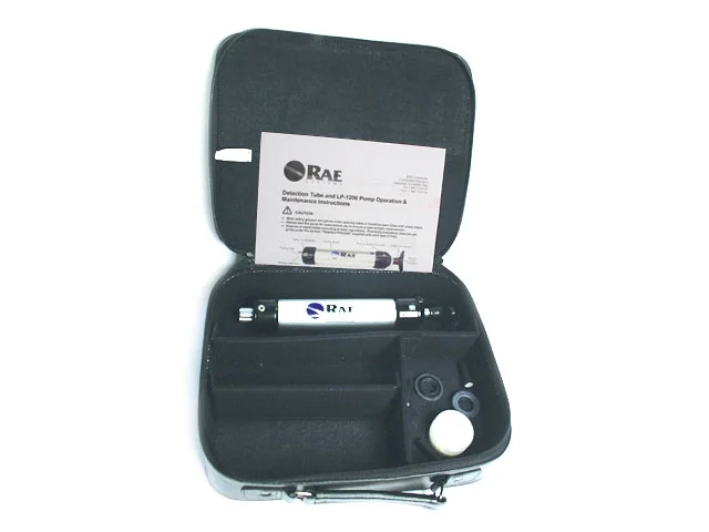 Комплект поршневого ручного насоса RAE Systems - H-010-0001-000