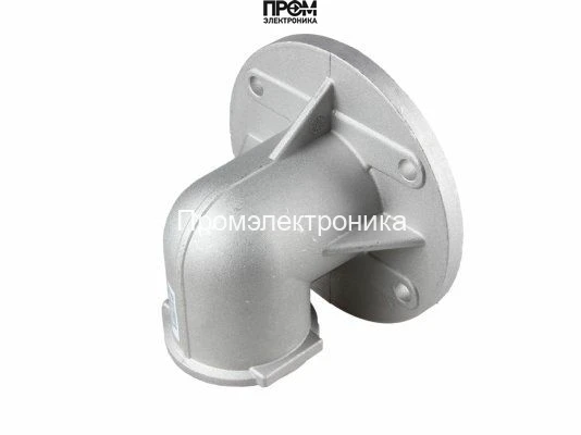 Фланец подсоединения газа Riello 3006803