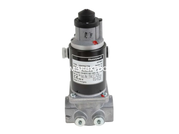 Газовый клапан Honeywell VE4020C1003