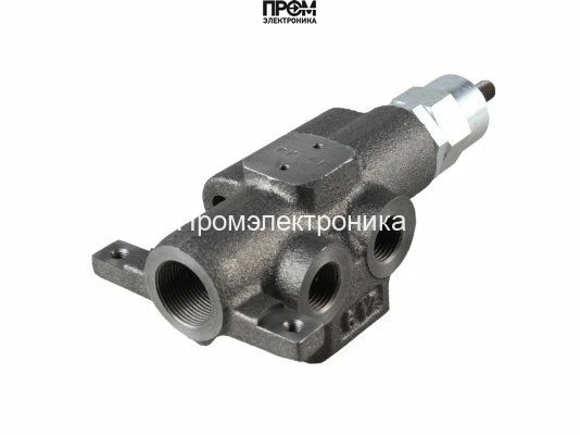 Держатель форсунки Riello 3003311