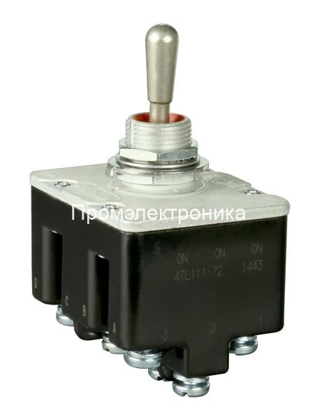 Honeywell 4TL111-72
