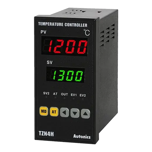 ПИД регуляторы температуры Autonics TZN4H-B4C
