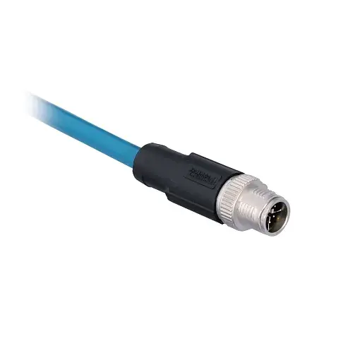 Разъемы для датчиков Wenglor ZAS50R601