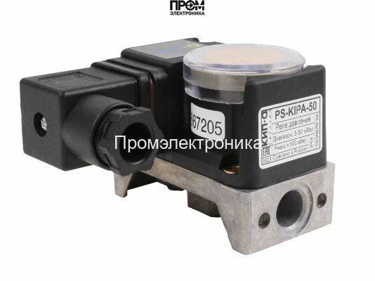 Реле давления Madas PS-KIPA-50