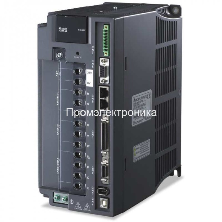 Delta Electronics ASD-A2-1543-F