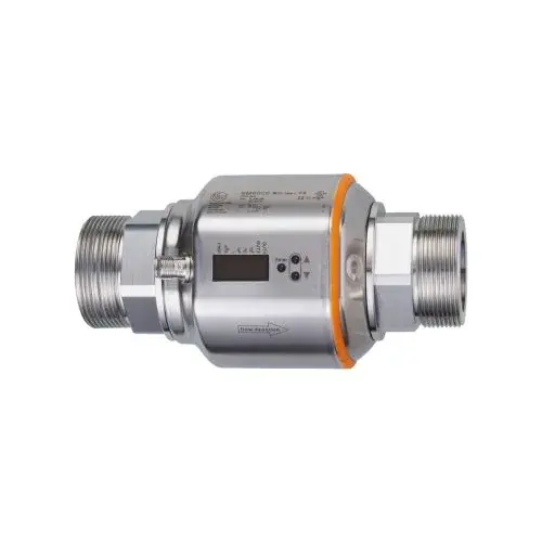Электромагнитные расходомеры IFM Electronic SM9004