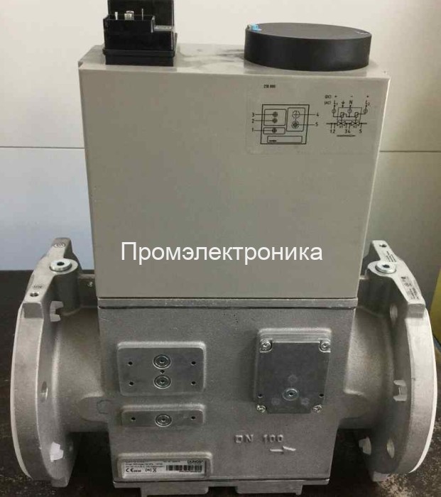 Dungs DMV-DLE 5100/12 (245687)