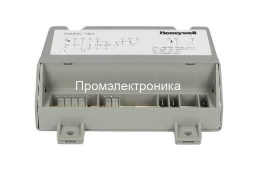 Honeywell S4560C1012