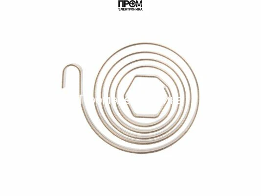 Пружина Weishaupt 24140002167