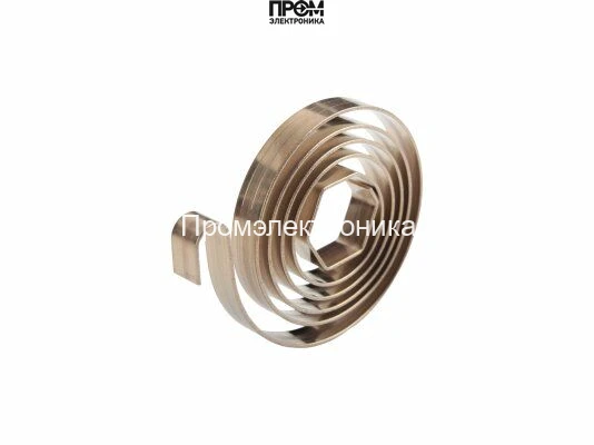 Пружина Weishaupt 24140002167