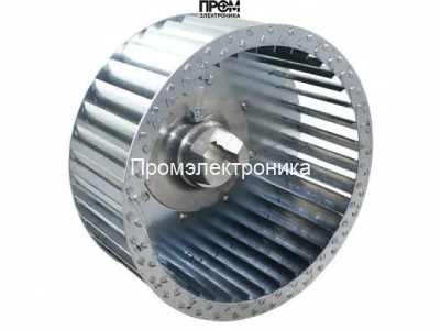 Рабочее колесо вентилятора Elco Ø250 x 105 мм, 13010487