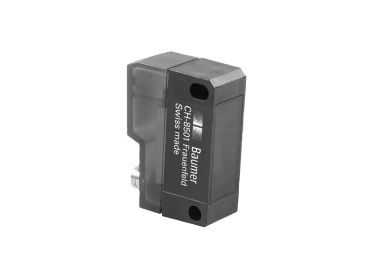 Лазерные датчики расстояния Baumer FADK 14U4470/S35A/IO