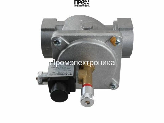 Газовый электромагнитный клапан Giuliani Anello EV32