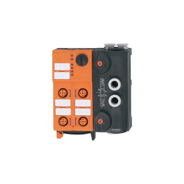 Пневмоострова AS-i для пневматических систем IFM Electronic AC246A
