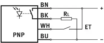 Оптоволоконные усилители для датчиков Festo SOE4-FO-L-HF2-1P-K