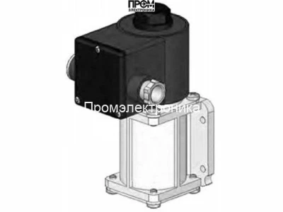 Комбинированный газовый клапан Honeywell VV420A1010