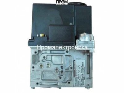 Комбинированный газовый клапан Honeywell VR434PE4012-0000