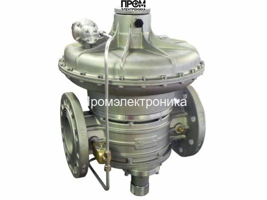 Регулятор давления газа Madas RBH08Z 130
