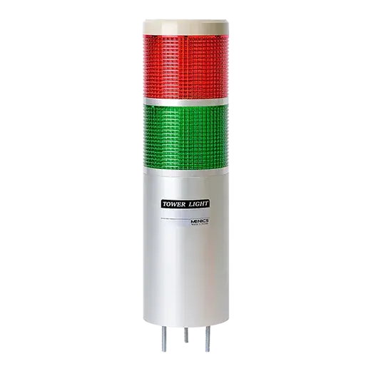 Светодиодные сигнальные колонны Autonics ML8M-2FF-RG