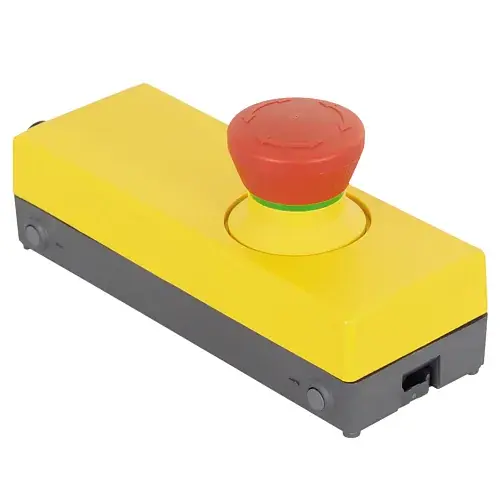 Выключатели аварийной остановки Wenglor SEM20N0102