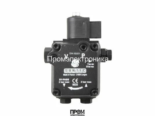Baltur AS 47 C 1538 6P 0700