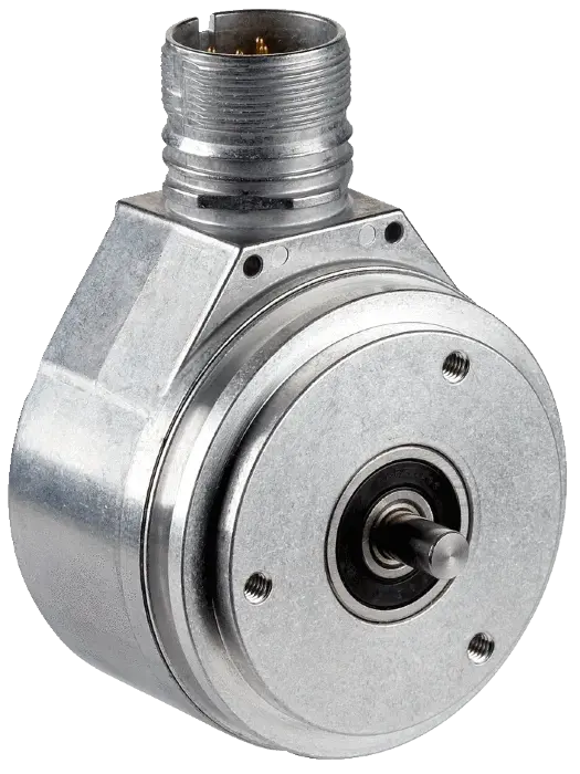 Энкодеры абсолютные многооборотные SICK AFM60A-S1KA262144