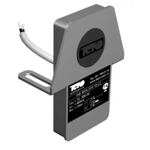 Индуктивные датчики ТЕКО ISB M5A-31P-10-L