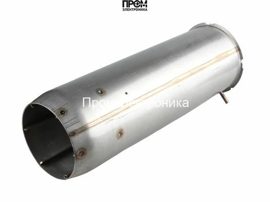Жаровая труба Elco Ø115 x 350 мм 13021992