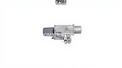 Газовая горелка Weishaupt WKG 50/2-A, DN 125, исп. ZMH-NR
